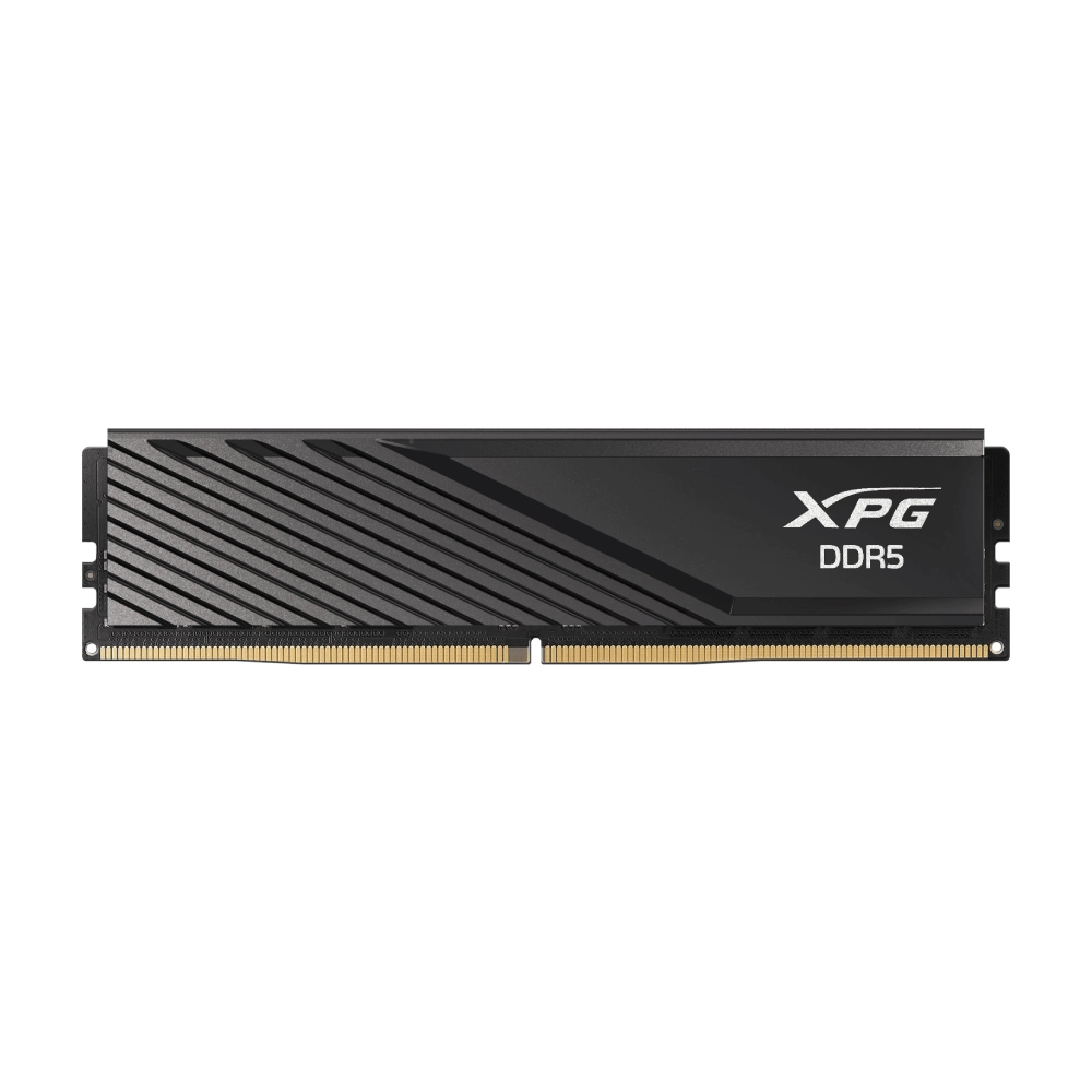 XPG Desktop Ram 32GB DDR5 5600MHz  Lancer Blade view 2
